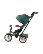 Bentley 6 in 1 Baby Stroller-Rotating Seat-Bentley Bag Included-6M to 5Y-Spruce Green