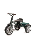 Bentley 6 in 1 Baby Stroller-Rotating Seat-Bentley Bag Included-6M to 5Y-Spruce Green