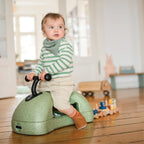 Scoot and Ride My First - Olive