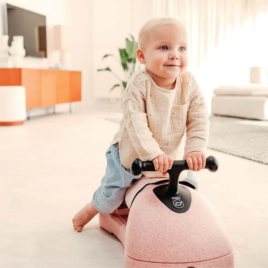 Scoot and Ride My First - Rose