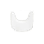 Stokke Tray – Attachable Tray for Tripp Trapp Chair with Baby Set, BPA-Free, Dishwasher Safe, Easy to Clean, Quick-Attach, Suitable for Babies & Toddlers 6–36 Months