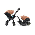 Doona X Infant Car Seat & Stroller Terracotta