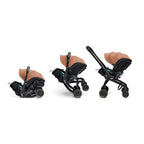 Doona X Infant Car Seat & Stroller Terracotta