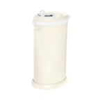 Ubbi Diaper Pail - Matte Ivory