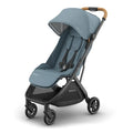UPPAbaby Minu V3 Stroller - Dillan - Stone Blue