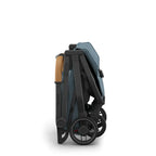 UPPAbaby Minu V3 Stroller - Dillan - Stone Blue