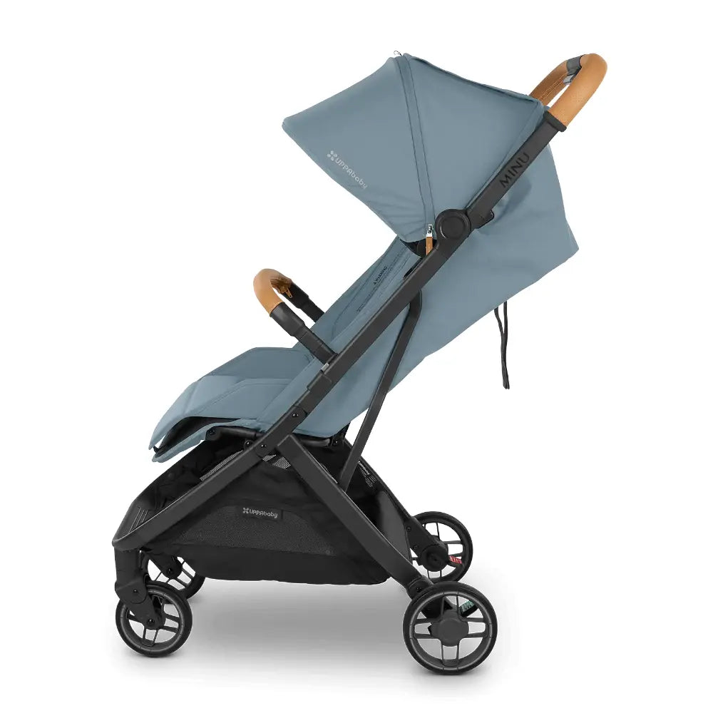 UPPAbaby Bumper Bar for Minu V3 - Sand