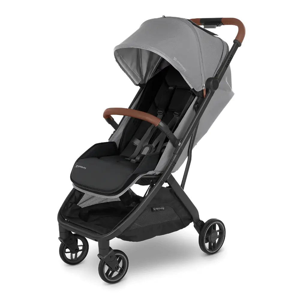 UPPAbaby Bumper Bar for Minu V3 - Saddle