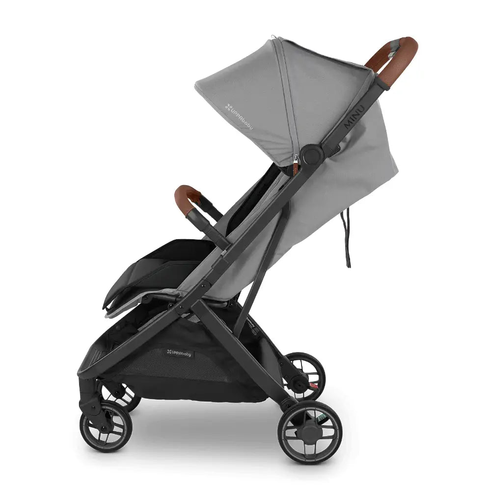 UPPAbaby Bumper Bar for Minu V3 - Saddle