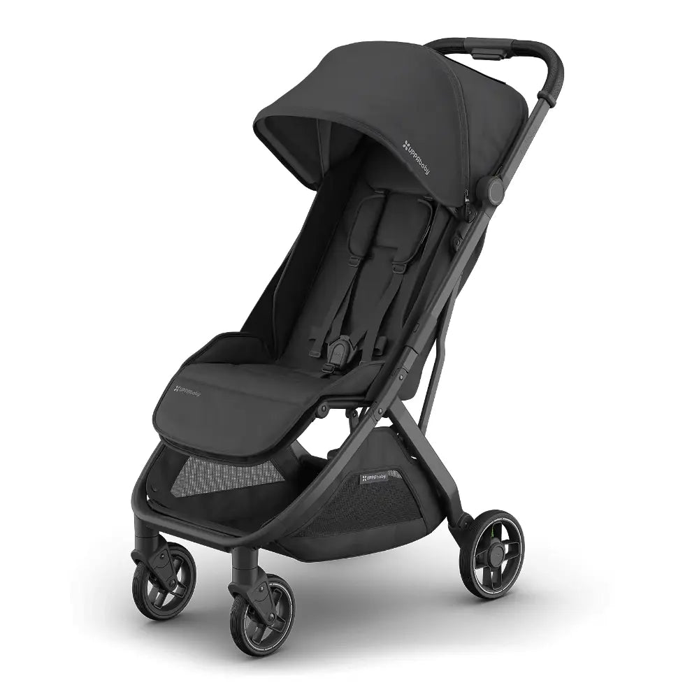 UPPAbaby Minu V3 Stroller - Jake - Charcoal