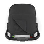 UPPAbaby Minu V3 Stroller - Jake - Charcoal