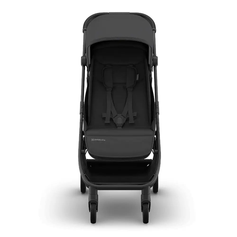 UPPAbaby Minu V3 Stroller - Jake - Charcoal
