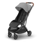 UPPAbaby Minu V3 Stroller - Greyson - Charcoal Melange