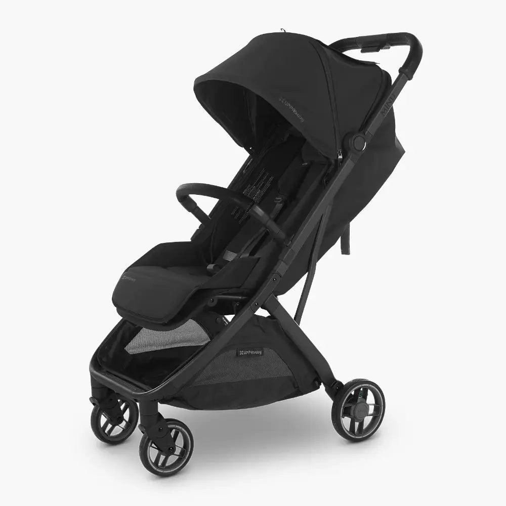 UPPAbaby Bumper Bar for Minu V3 - Black