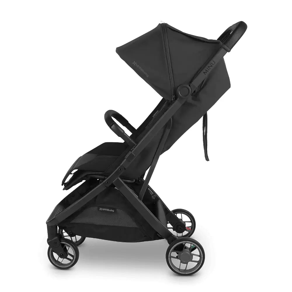 UPPAbaby Bumper Bar for Minu V3 - Black
