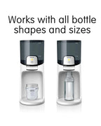 Baby Brezza Instant Warmer-3 Temperature Settings-1.5 Litre Water Tank-Instant Warm Water
