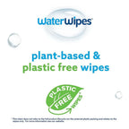 Waterwipes Biodegradable 3 In 1 Senstive Plus Baby Wipes Pack Of 360