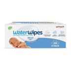 Waterwipes Biodegradable 3 In 1 Senstive Plus Baby Wipes Pack Of 360