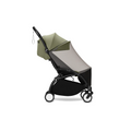 Stokke YOYO Mosquito Net – Protects Baby from Insects, Easy to Install-Size — 6+ Color Pack