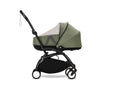 Stokke YOYO Mosquito Net – Protects Baby from Insects, Easy to Install-Size — Bassinet
