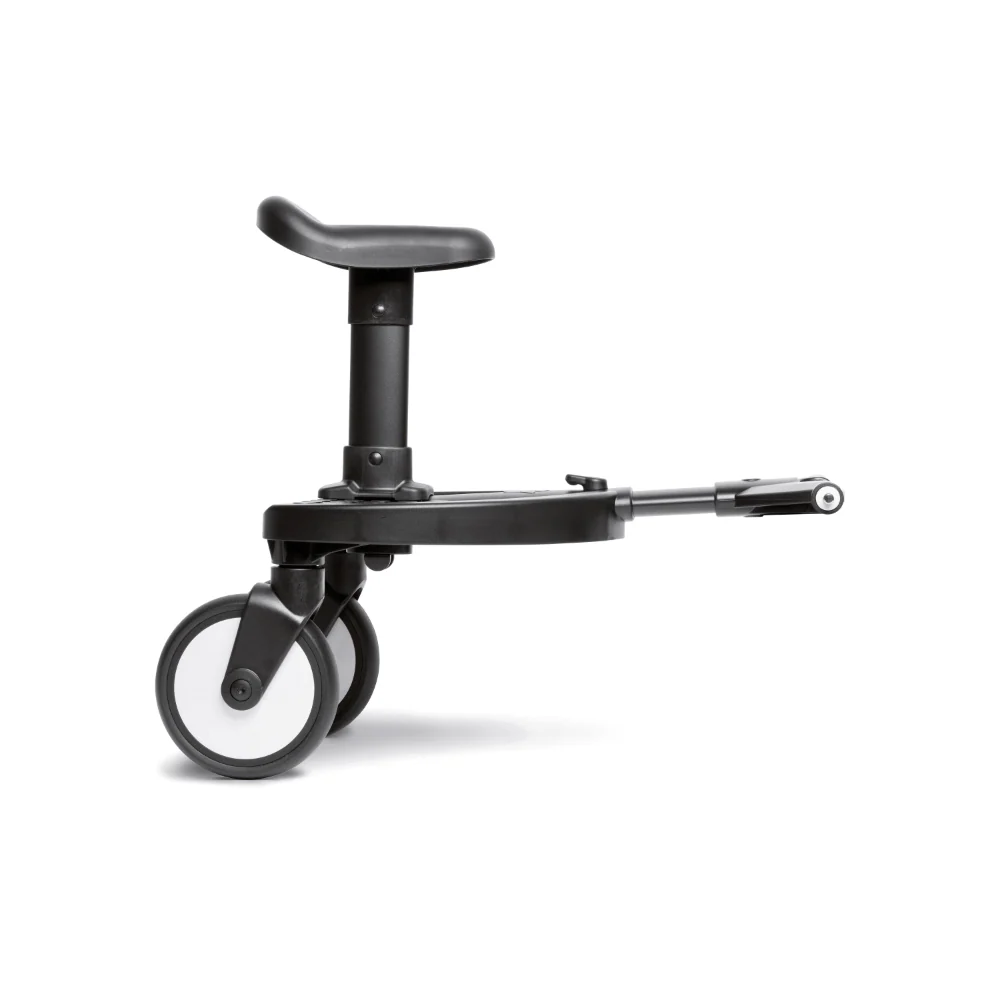 Stokke YOYO Stroller Board – Ride-Along for Toddler, Quick Attach, Comfortable & Safe