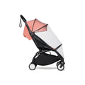Stokke YOYO Stroller Rain Cover – Keeps Baby Dry in Rain, Easy Setup