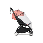 Stokke YOYO Stroller Rain Cover – Keeps Baby Dry in Rain, Easy Setup