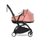 Stokke YOYO Stroller Rain Cover – Keeps Baby Dry in Rain, Easy Setup